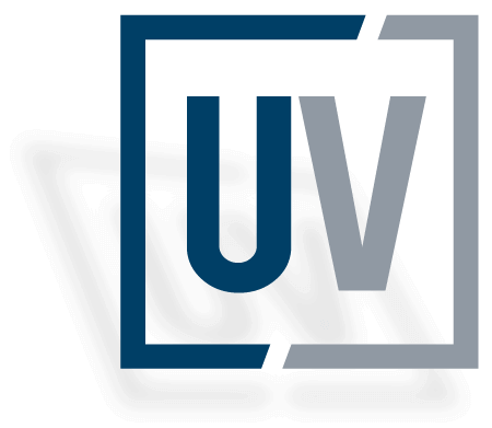 UV Rexburg logo