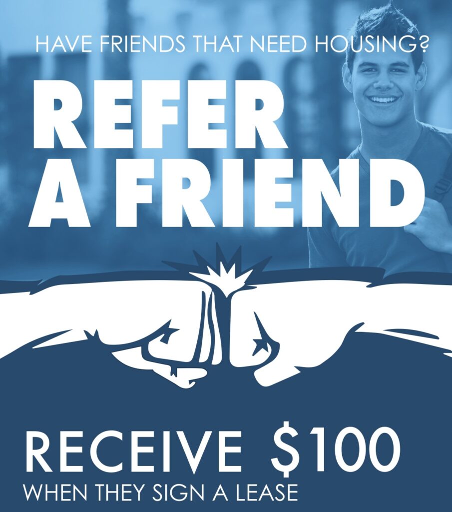 Refer a Friend - Receive $100 off